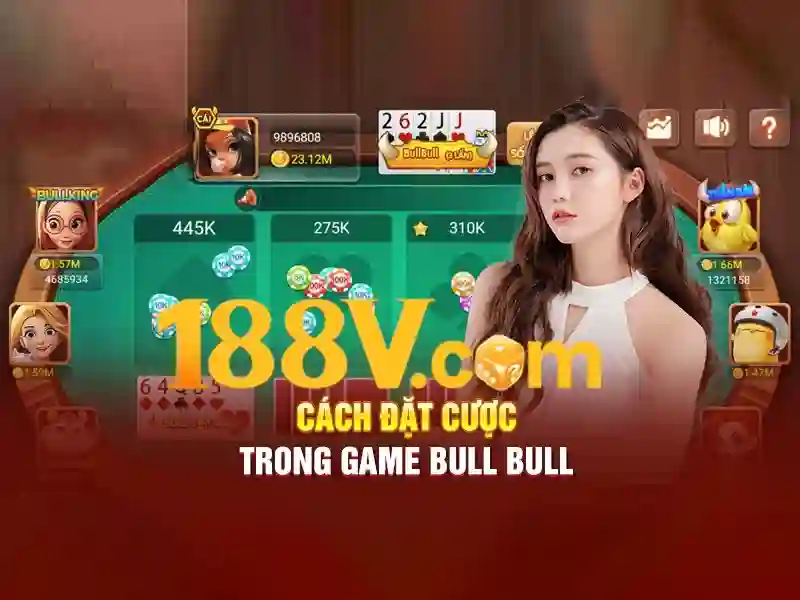 Bắn Cá 188V – Trải Nghiệm Vui Vẻ