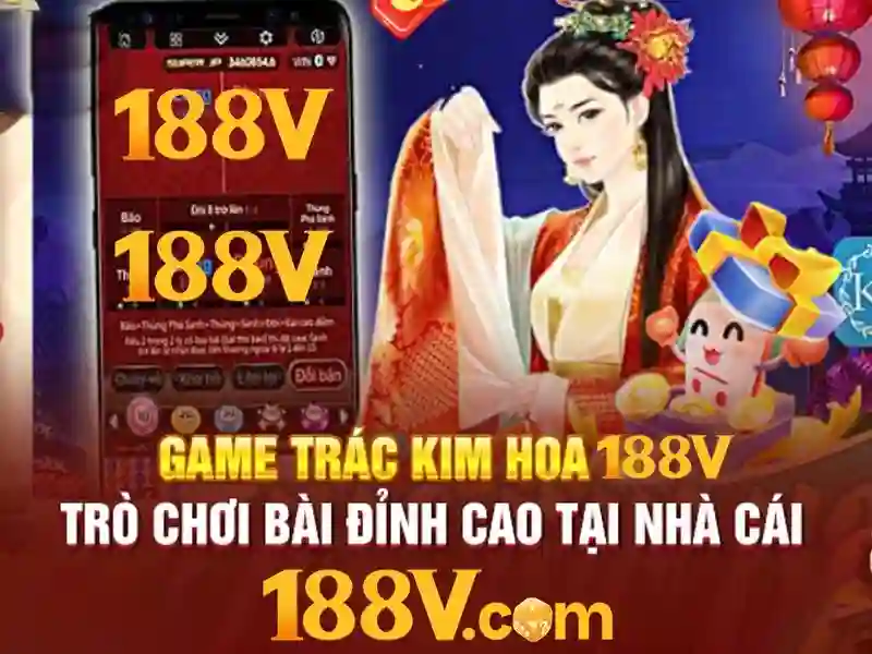 188V – Sân Chơi Slot Đẳng Cấp Cho Người Chơi Việt Nam