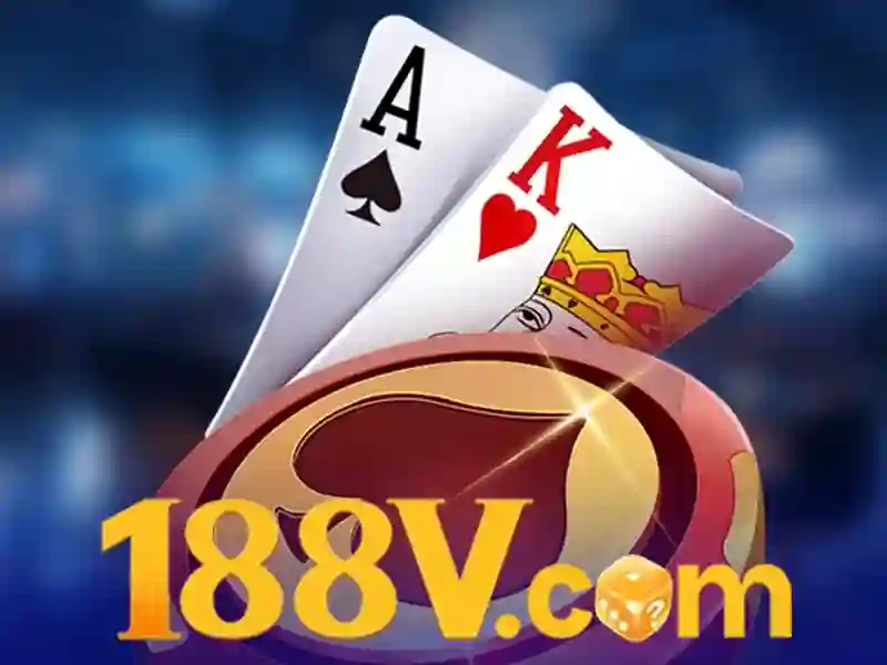 Đăng Nhập 188V