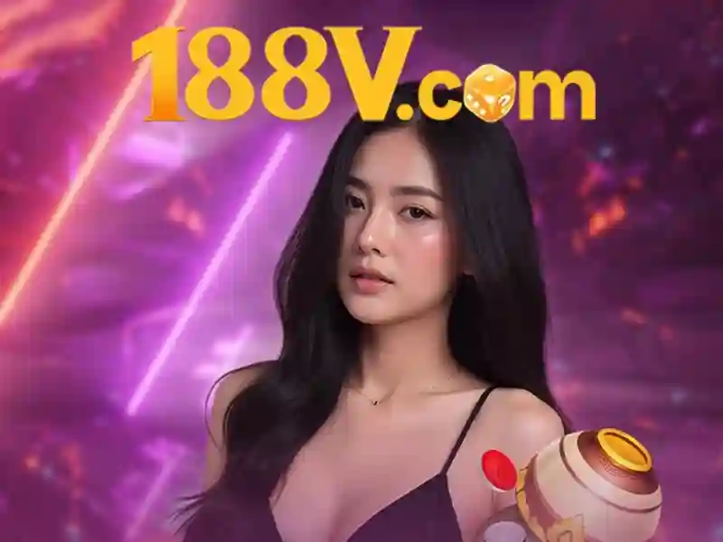 Trải nghiệm game slot 188V