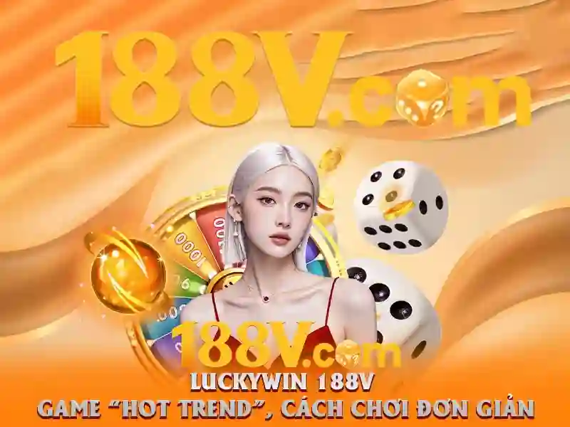 Đăng Nhập 188V