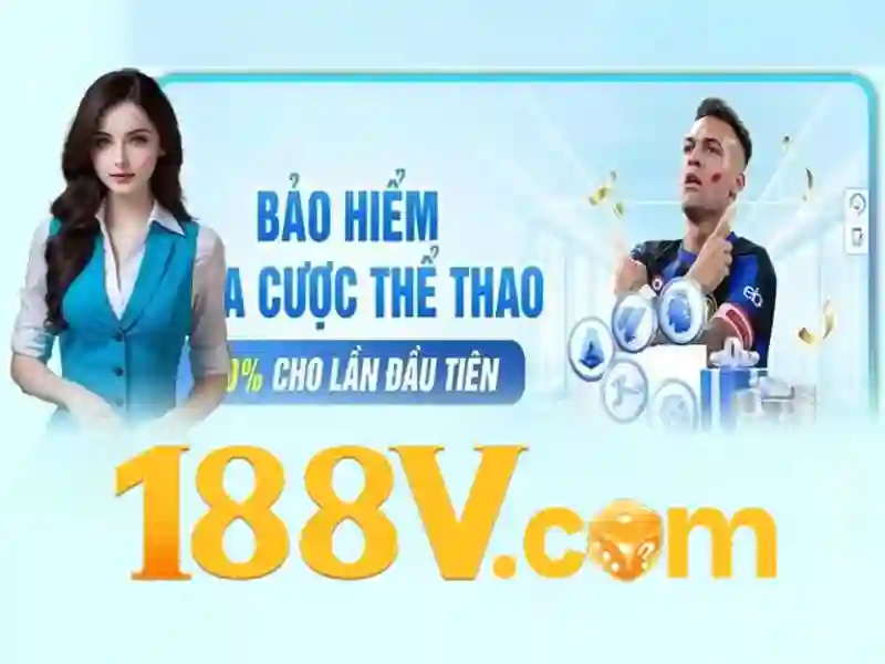 Nạp Tiền 188V