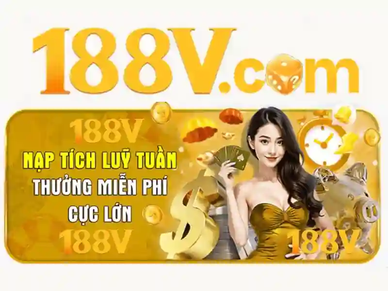 Ưu Đãi 188V