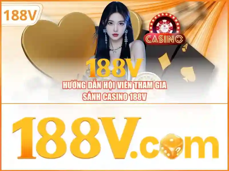 Chương Trình Ưu Đãi 188v