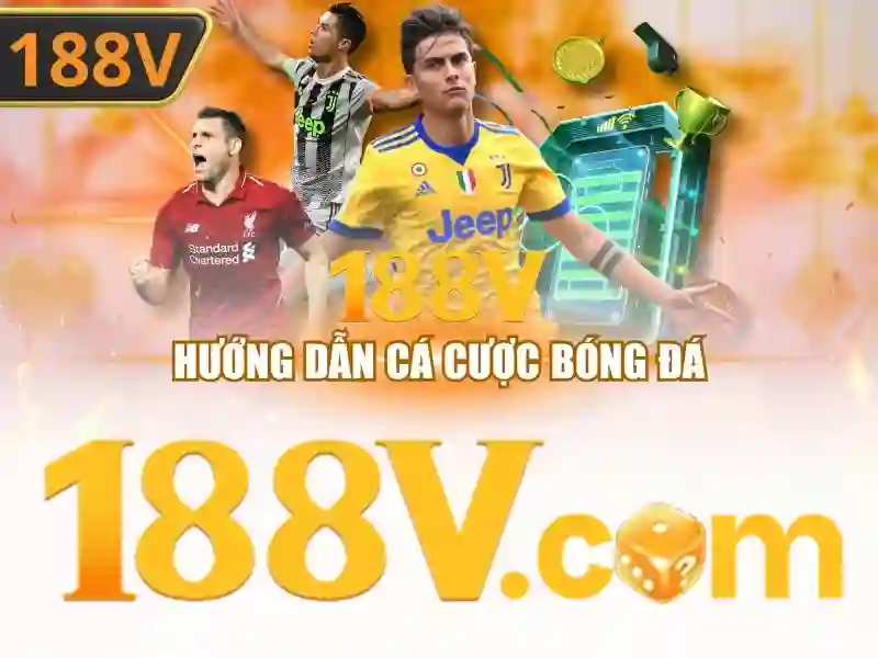 Ưu Đãi 188V