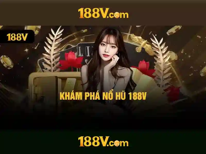Trải nghiệm 188v