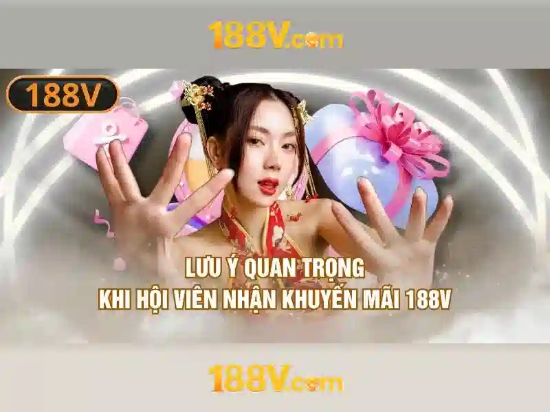 Hướng Dẫn Đăng Ký Tài Khoản 188V