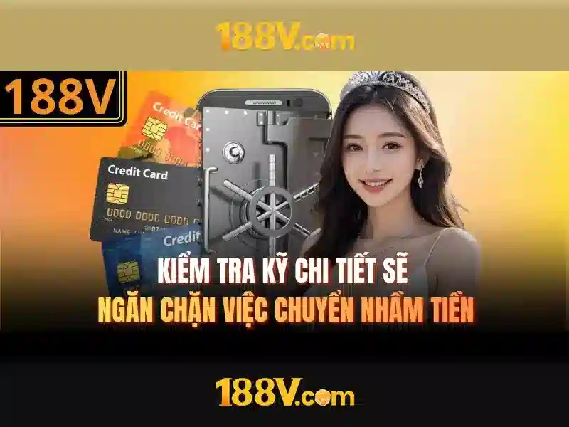 Ưu Đãi Slot 188V 2026