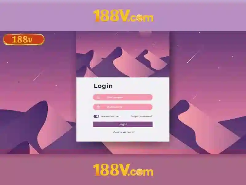 Trải nghiệm slot 188v