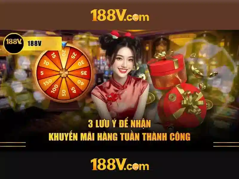 Trải Nghiệm Slot 188v Free