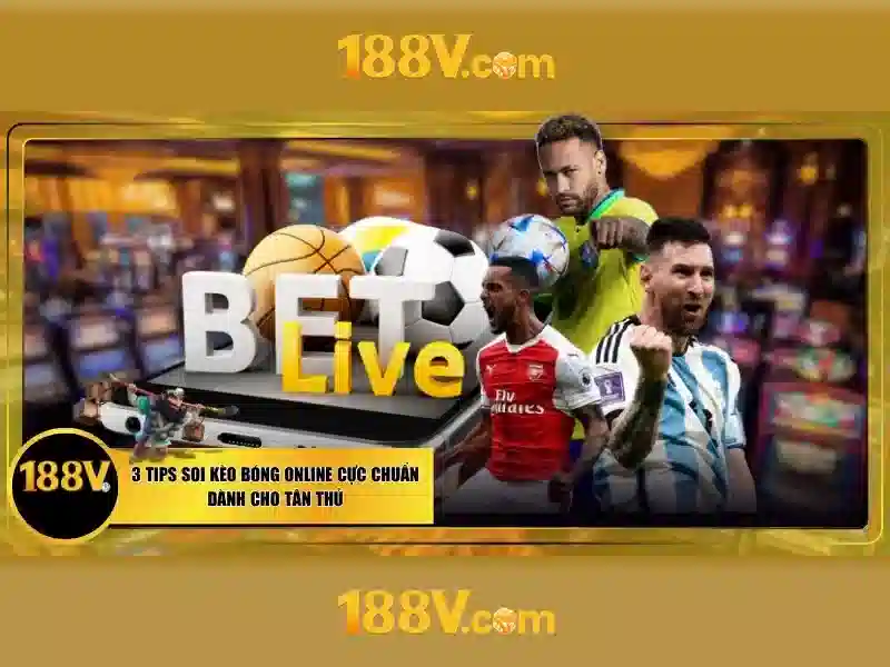 Game SLOT 188V