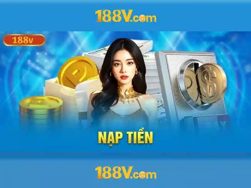 Trải nghiệm slot 188v