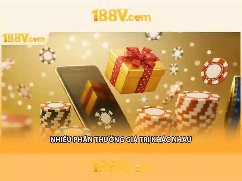 khuyến mãi 188v
