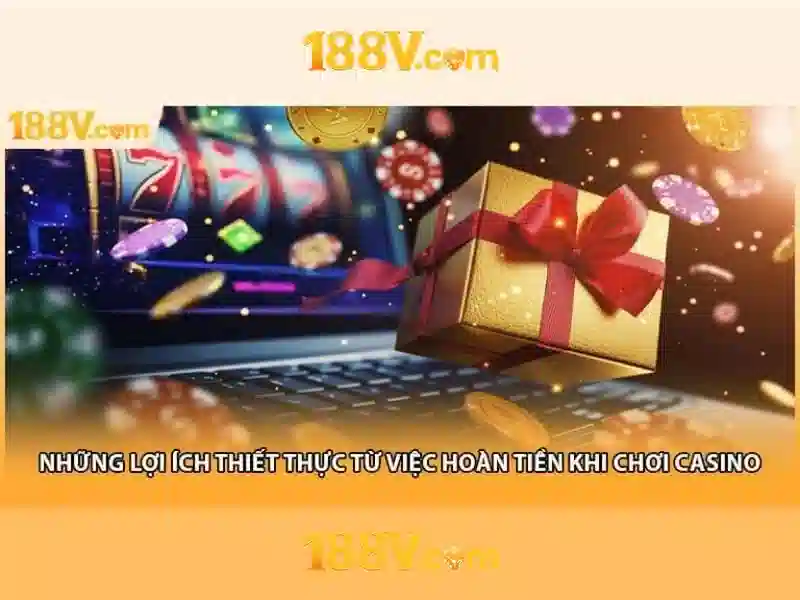 Trải nghiệm game slot 188V