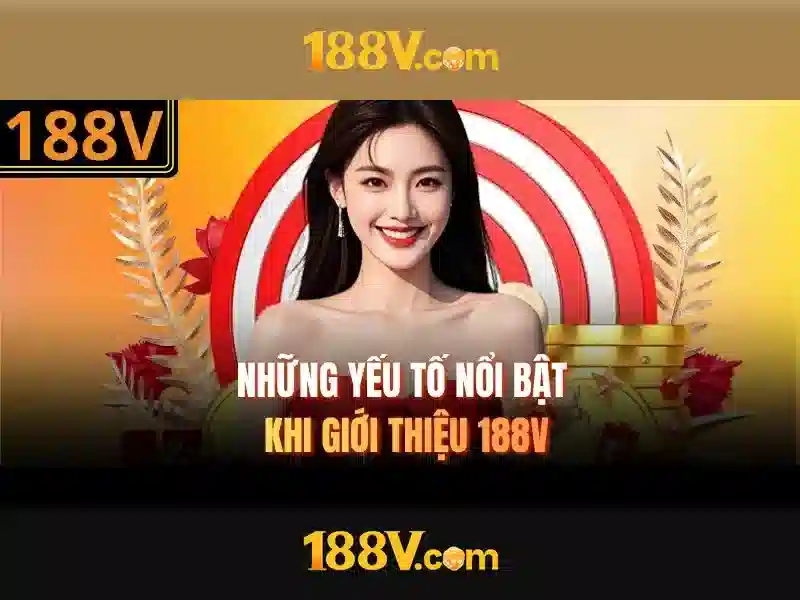Casino Trực Tuyến 188V