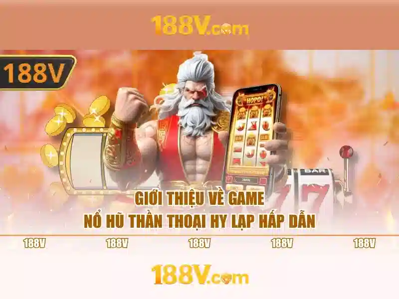 Khuyến Mãi Slot 188V