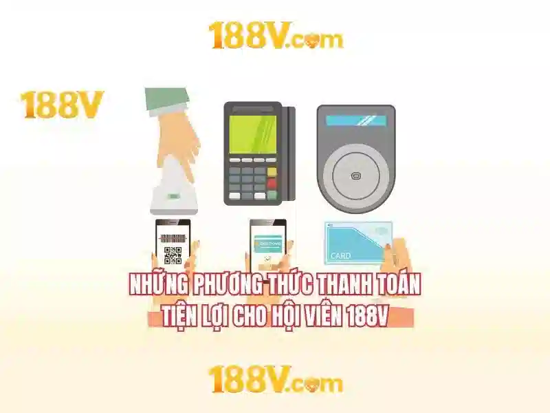 Đa dạng game slot 188V