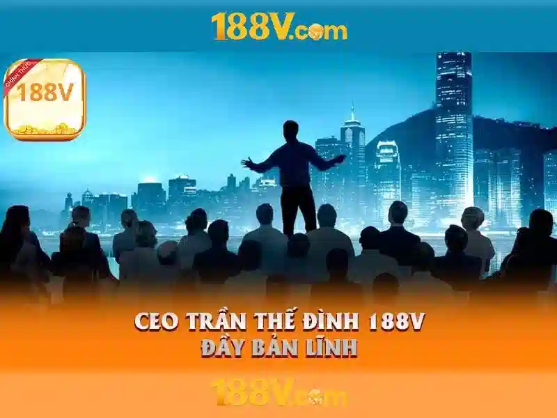 Trải nghiệm Slot 188v