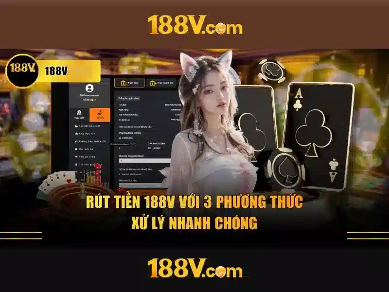 sảnh chơi 188v