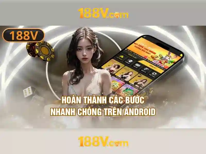 Tải App 188V