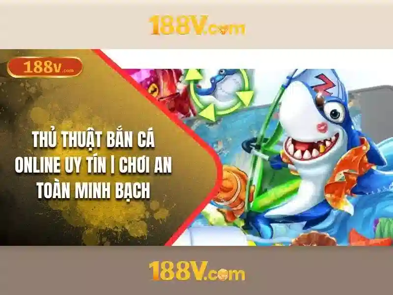 Trải Nghiệm Slot Game 188V