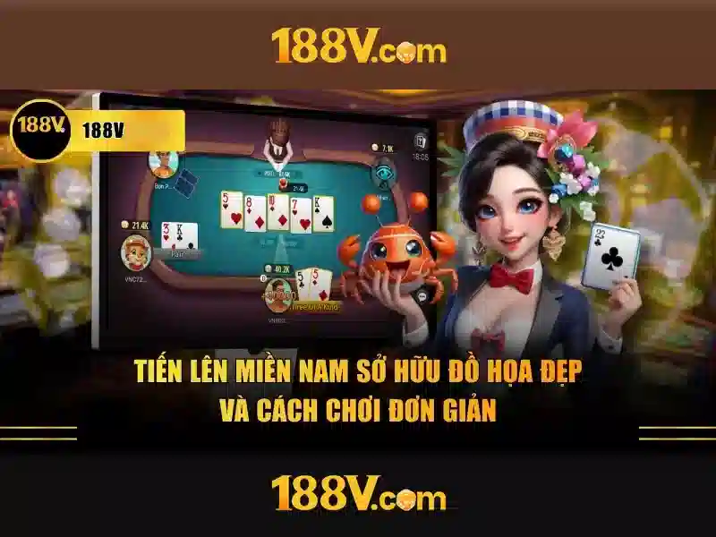 game slot 188V