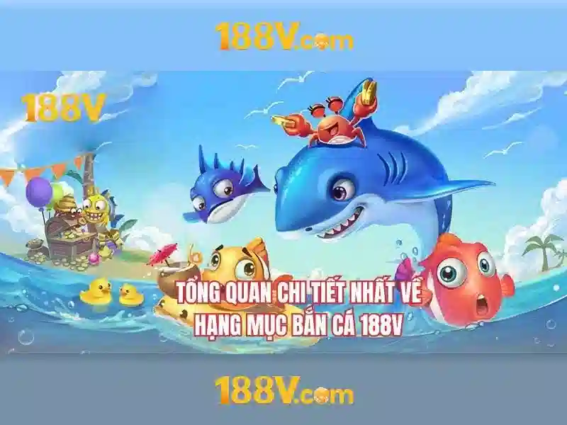 top game đổi thưởng 188V