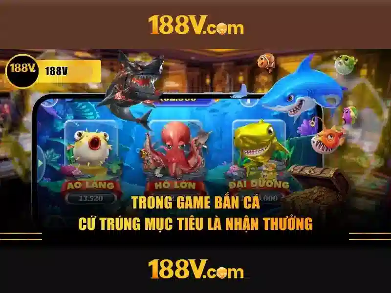 Trò Chơi Slot 188V