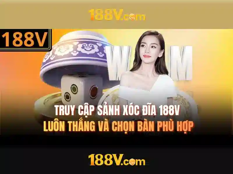 Tải APK 188V Miễn Phí