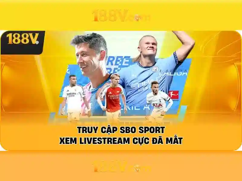 Ưu điểm 188V Ios