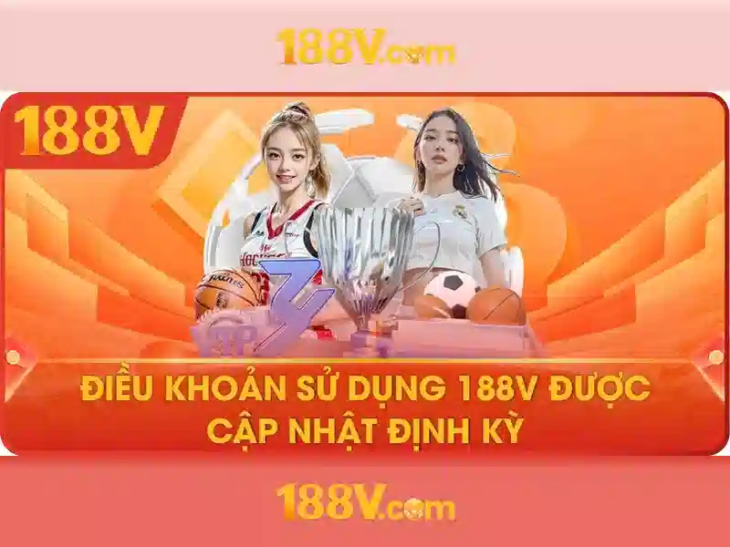 Các Loại Trò Chơi SLOT 188V