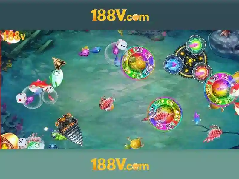 Trải nghiệm Slot đỉnh cao 188v