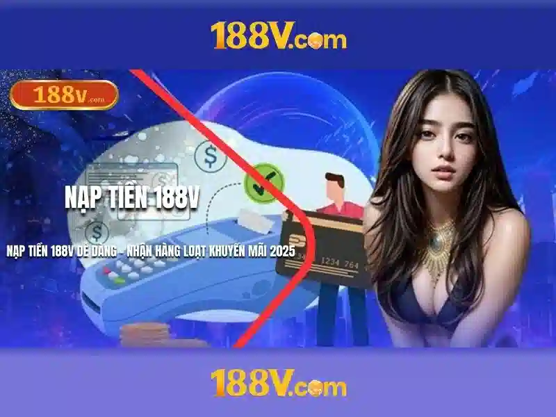 188v – Link Vào Trang Chủ 188v Chính Thức Không Bị Chặn 2026