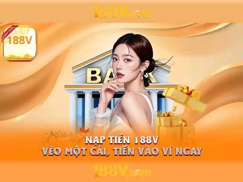 Link vào 188v