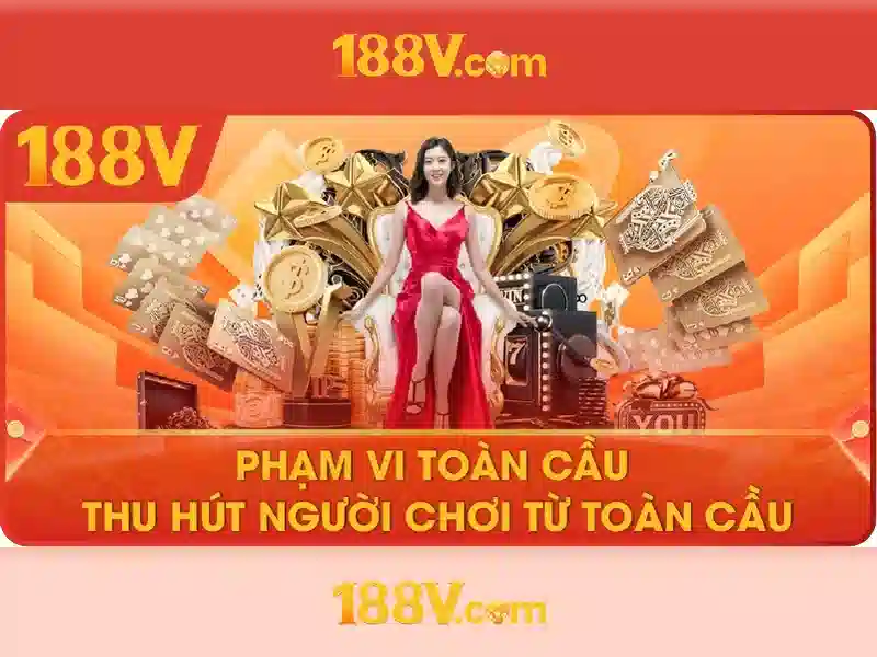 Đăng Nhập Slot 188V