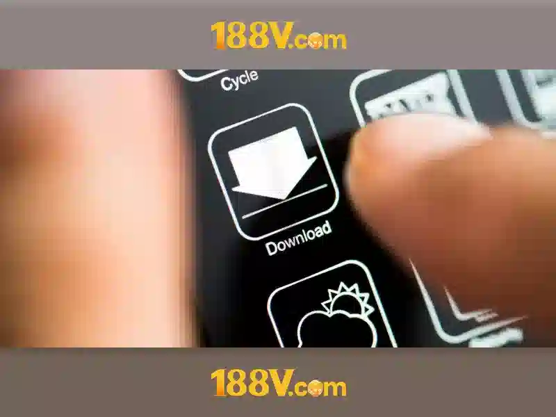 Trang Chủ 188v 2026