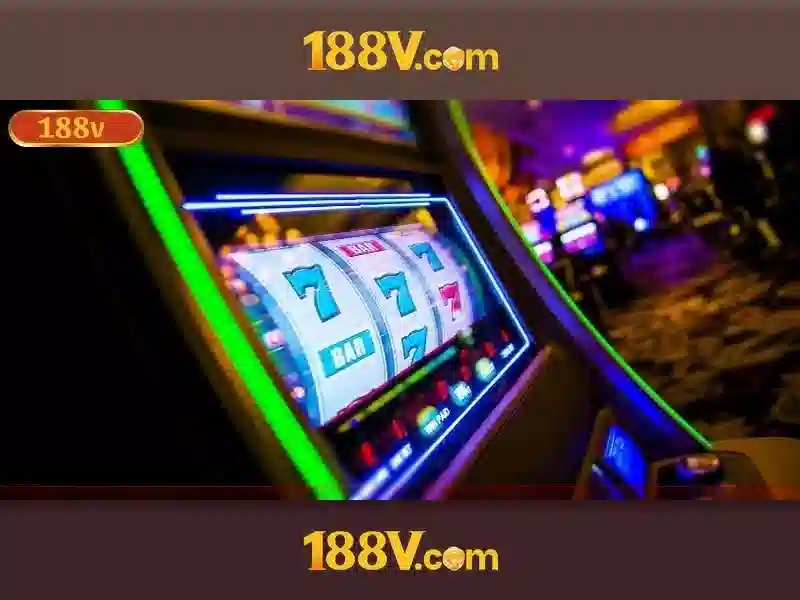 Game Slot 188V