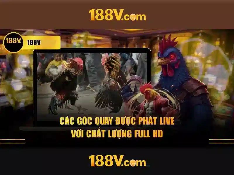 Đăng Nhập 188V