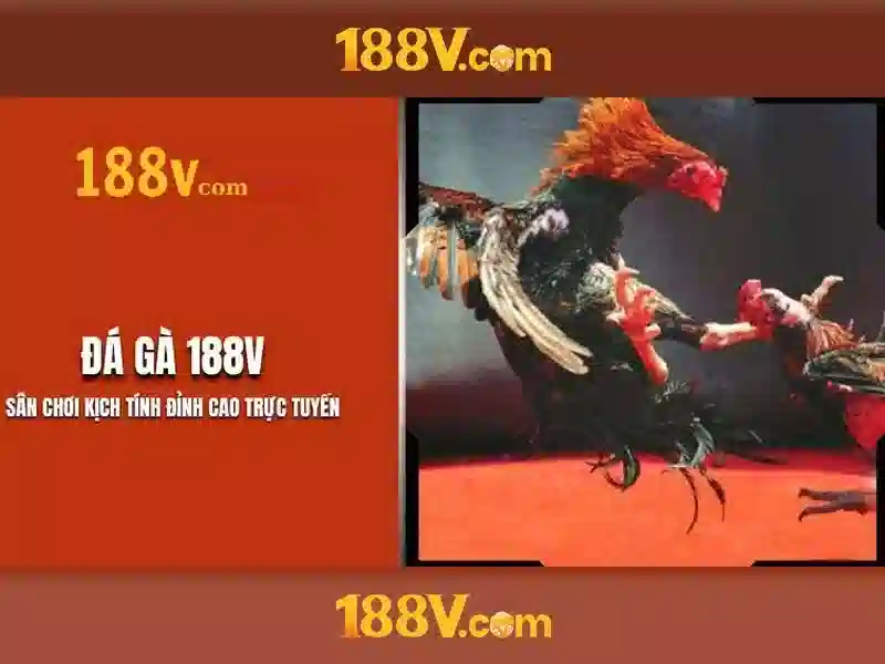 Giới Thiệu 188V