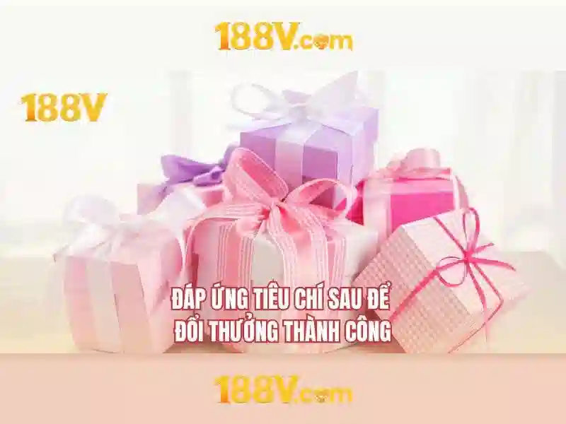 Ưu Đãi Slot 188V