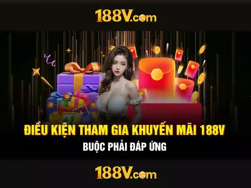 188V – Trải Nghiệm Phiên Bản Mới 188v Đỉnh Cao Cho Người Chơi Slot