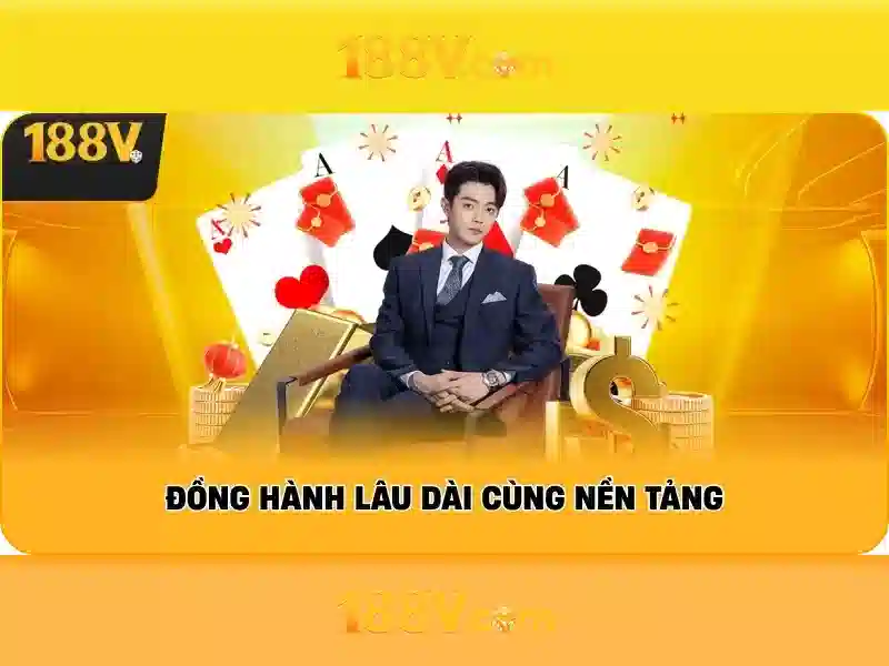 Tính Năng Trang Chủ 188V