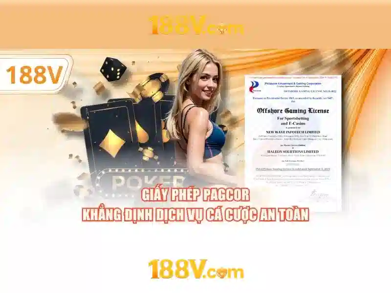 Nhà Cái 188v