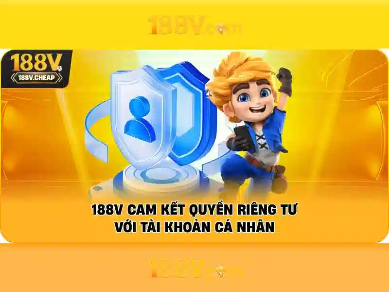 Ưu Điểm Nổi Bật Của 188V