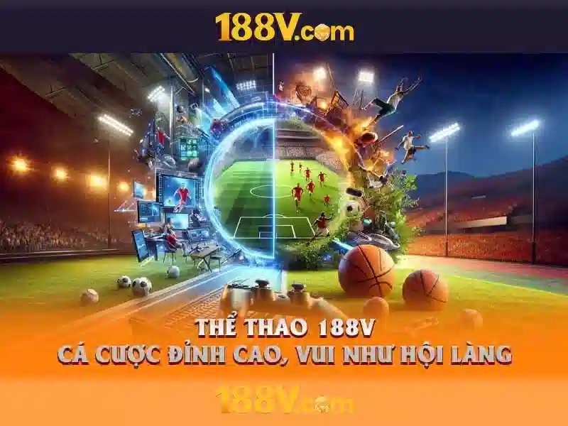 Game Slot 188V
