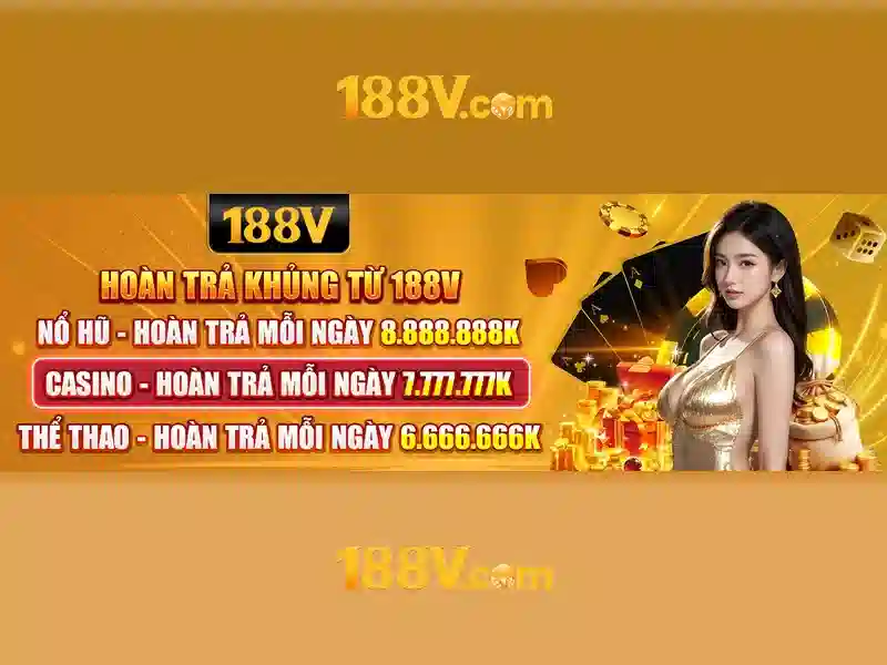 188V – Link Vào Trang Chủ 188V Chính Thức Không Bị Chặn 2026