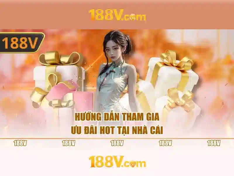 188V nền tảng cá cược uy tín
