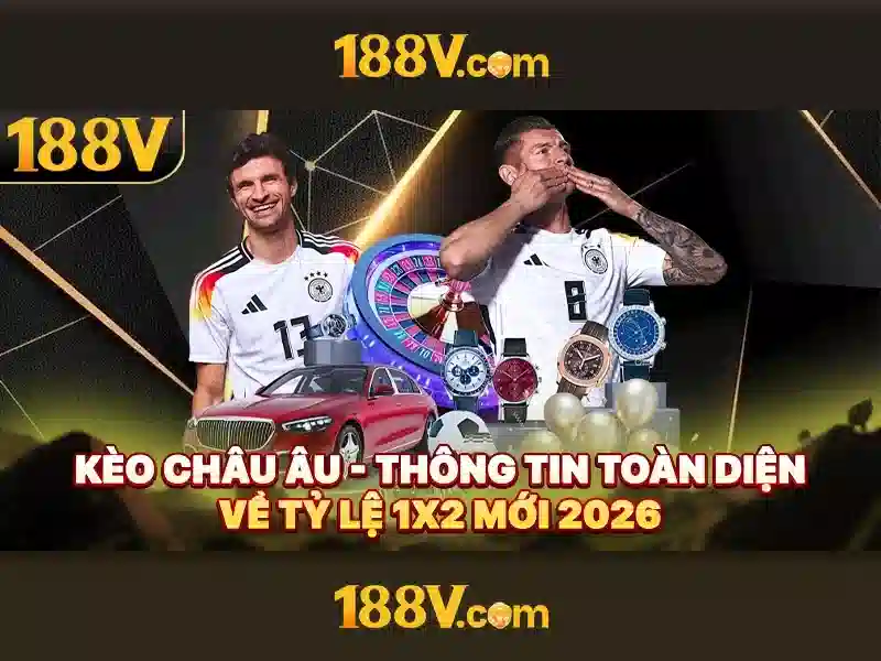 Trải nghiệm eSports 188V