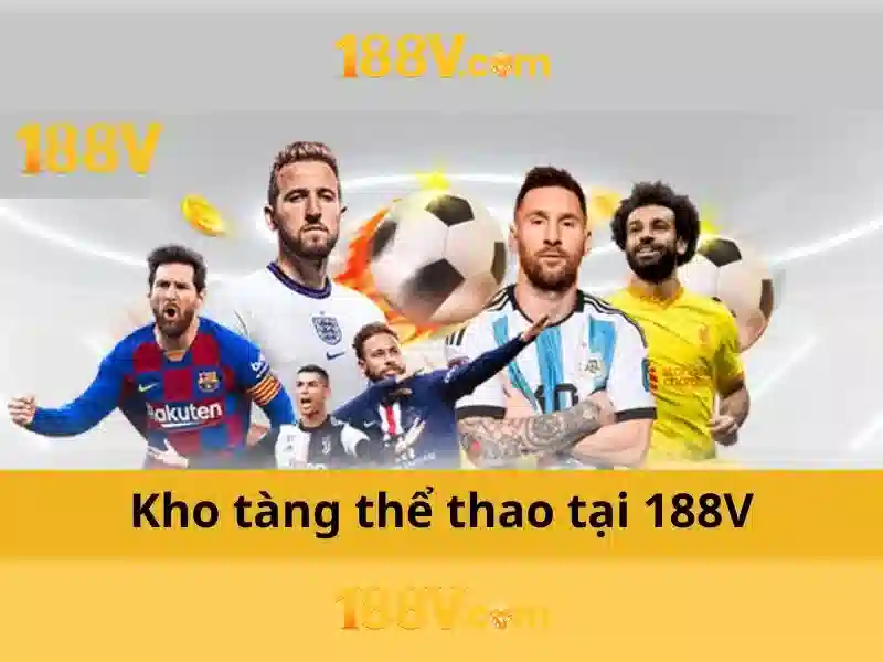 Trải Nghiệm Slot 188V