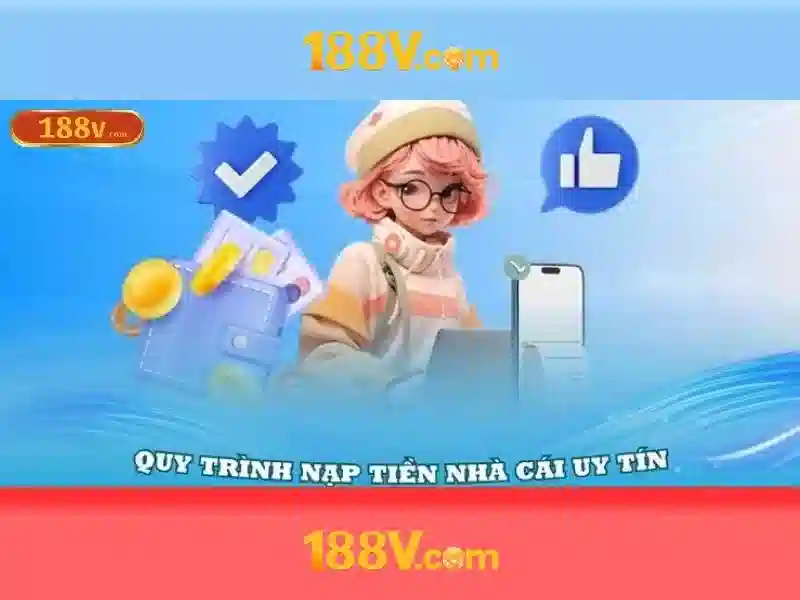 188V – Trải Nghiệm Cá Cược Slot Đa Dạng, Hỗ Trợ 188V Tận Tâm 2026